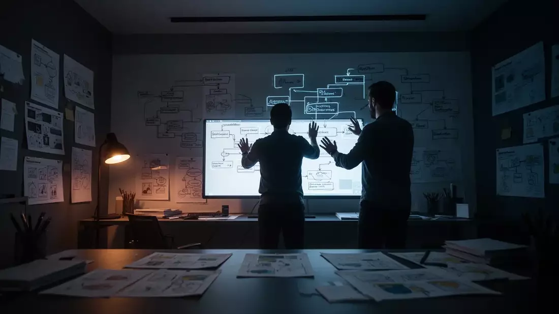 CD Projekt: Kwan Perng als Chefautor für Project Sirius - Bild: über boerse-global.de