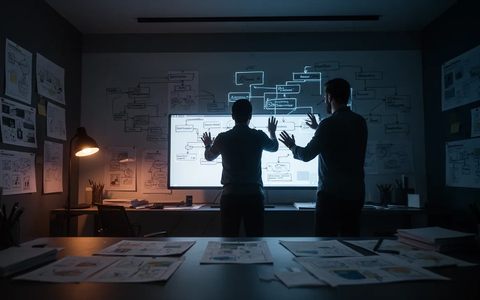 CD Projekt: Kwan Perng als Chefautor für Project Sirius - Foto: über boerse-global.de