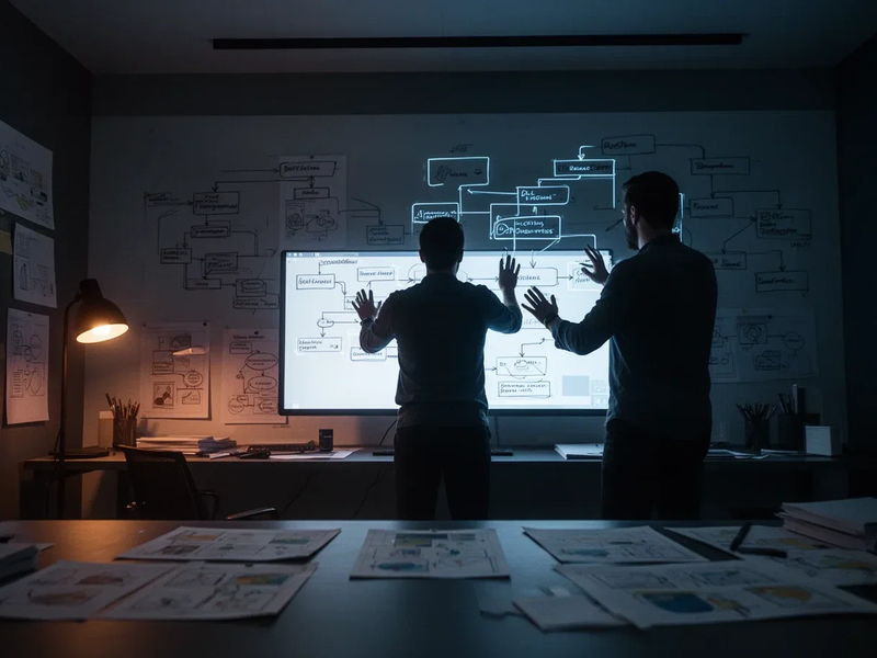 CD Projekt: Kwan Perng als Chefautor für Project Sirius - Foto: über boerse-global.de