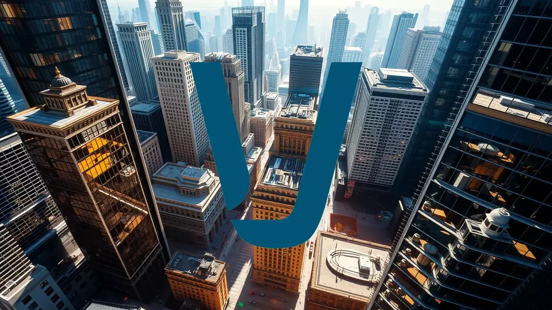 Vonovia in the Crosswinds: Severance Costs, Debt Targets, and a Stock Tug-Of-War Near Lows - Bild: über boerse-global.de