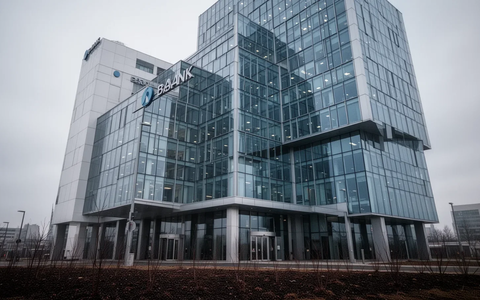 Bancontander Aktie: 13,05 BRL nahe Jahrestief - Foto: über boerse-global.de