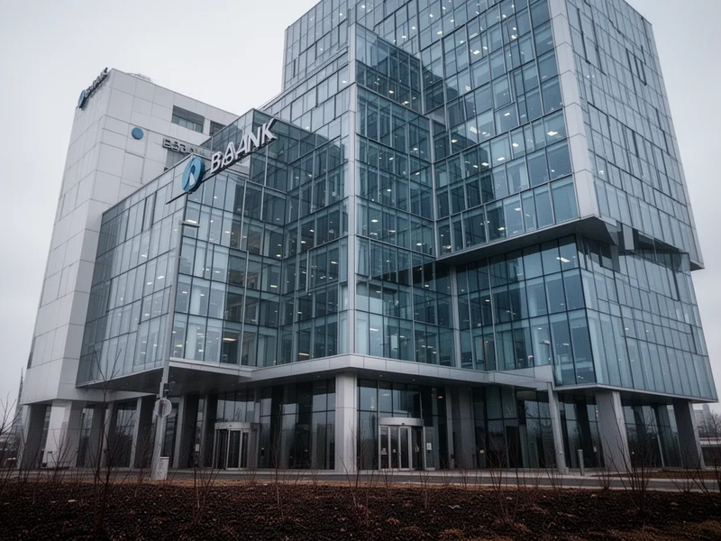 Bancontander Aktie: 13,05 BRL nahe Jahrestief - Foto: über boerse-global.de