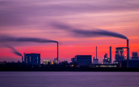 Der Jahresauftakt lief überraschend gut für die Industrie. (Archivbild) - Foto: Jens Büttner/dpa