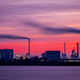 Der Jahresauftakt lief überraschend gut für die Industrie. (Archivbild) - Foto: Jens Büttner/dpa