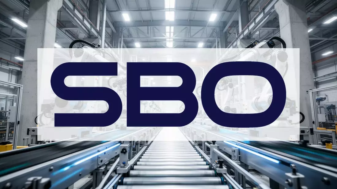 SBO Aktie: 117,6 Millionen Auftragseingang im Q1 - Bild: über boerse-global.de