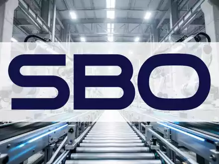 SBO Aktie: 117,6 Millionen Auftragseingang im Q1 - Foto: über boerse-global.de