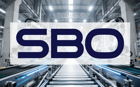 SBO Aktie: 117,6 Millionen Auftragseingang im Q1 - Foto: über boerse-global.de