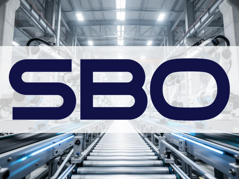 SBO Aktie: 117,6 Millionen Auftragseingang im Q1 - Foto: über boerse-global.de