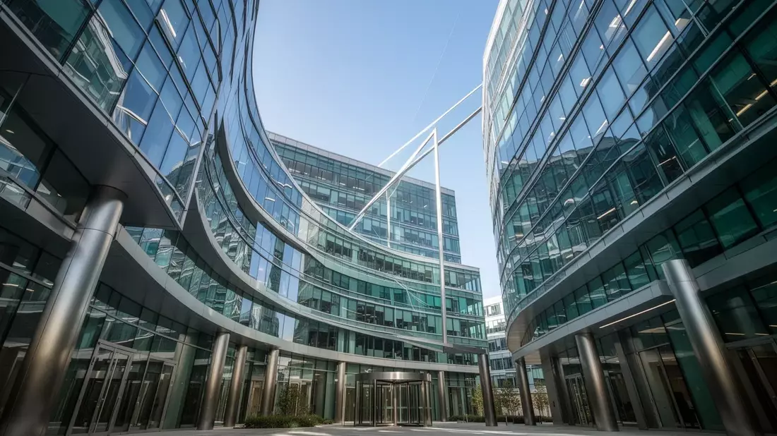 Media Global Links Aktie: Xscend-Plattform treibt Turnaround - Bild: über boerse-global.de
