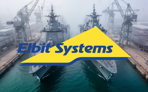 Elbit Aktie: Allianz mit Thyssenkrupp Marine Systems - Foto: über boerse-global.de