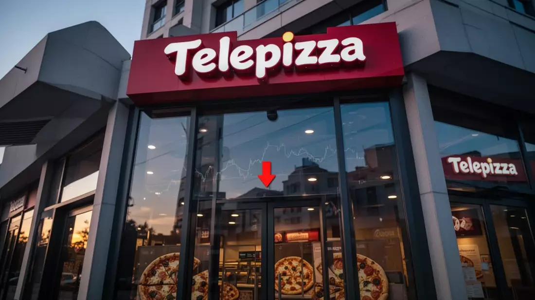 Telepizza Aktie: Mai-Deadline für besicherte Anleihen - Bild: über boerse-global.de
