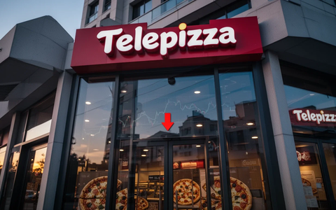 Telepizza Aktie: Mai-Deadline für besicherte Anleihen - Foto: über boerse-global.de