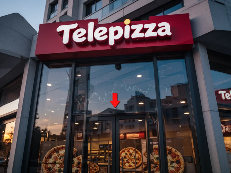 Telepizza Aktie: Mai-Deadline für besicherte Anleihen - Foto: über boerse-global.de