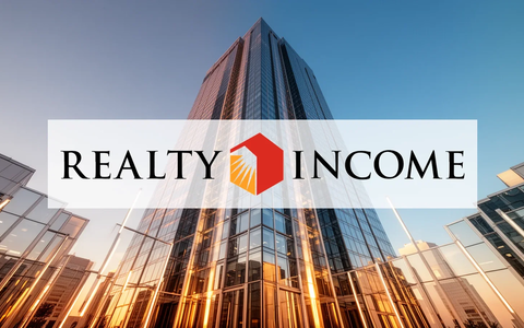 Realty Income Aktie: 1,7 Milliarden für neuen Kapitalfonds - Foto: über boerse-global.de
