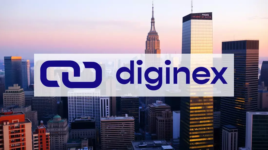 Diginex en la encrucijada de su metamorfosis: 1,5 mil millones en juego y la cuenta atrás hacia el Nasdaq - Bild: über boerse-global.de