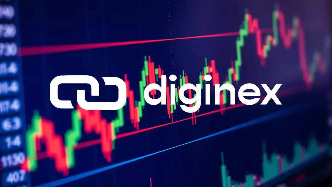 Diginex ante la metamorfosis: Resulticks, cuatro unidades y la amenaza de un Nasdaq inestable - Bild: über boerse-global.de
