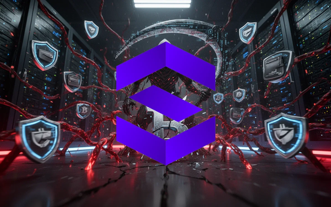 SentinelOne Aktie: Reaper-Malware jagt Krypto-Wallets - Foto: über boerse-global.de