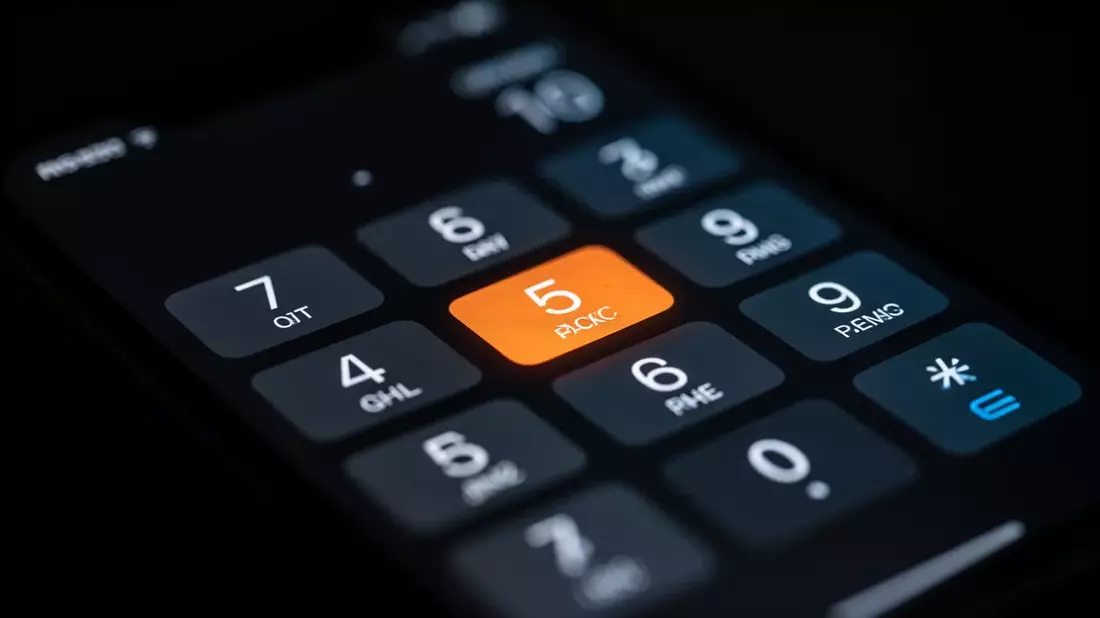iPhone-Rechner: Apple beendet die Ära der versteckten Gesten - Bild: über boerse-global.de