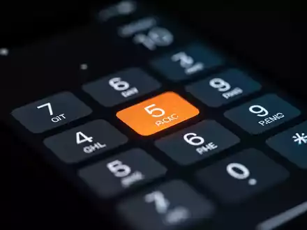 iPhone-Rechner: Apple beendet die Ära der versteckten Gesten - Foto: über boerse-global.de
