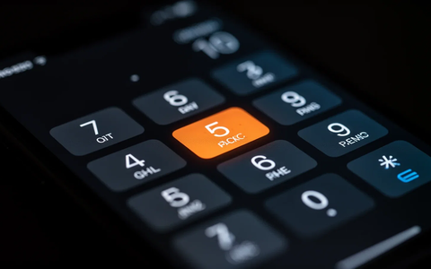 iPhone-Rechner: Apple beendet die Ära der versteckten Gesten - Foto: über boerse-global.de