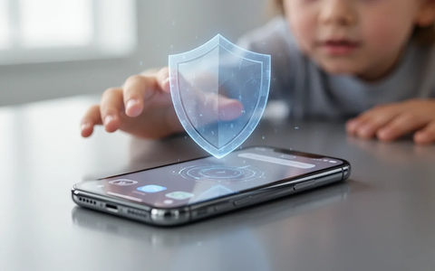 iPhones werden strenger: Wie iOS 26 die Kindersicherung neu definiert - Foto: über boerse-global.de