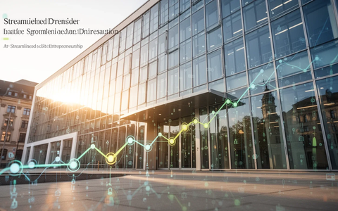 Deutsche Gründerwelle: Rekordzahlen und digitale Verwaltungsoffensive - Foto: über boerse-global.de