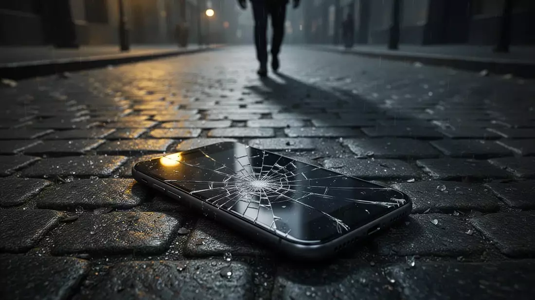Smartphone-Diebstahl wird zum Milliarden-Risiko: So schützen sich Apple und Google - Bild: über boerse-global.de