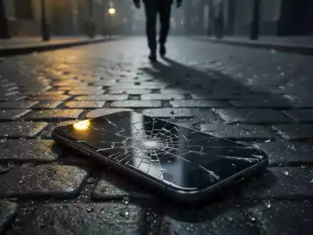 Smartphone-Diebstahl wird zum Milliarden-Risiko: So schützen sich Apple und Google - Foto: über boerse-global.de