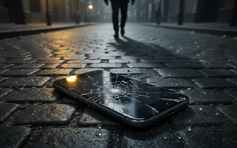 Smartphone-Diebstahl wird zum Milliarden-Risiko: So schützen sich Apple und Google - Foto: über boerse-global.de