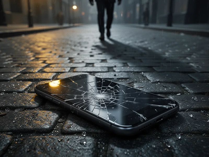 Smartphone-Diebstahl wird zum Milliarden-Risiko: So schützen sich Apple und Google - Foto: über boerse-global.de