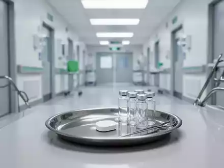 Aspirin statt teurer Gerinnungshemmer: Neue Studien belegen Sicherheit nach Hüft- und Knie-OPs - Foto: über boerse-global.de