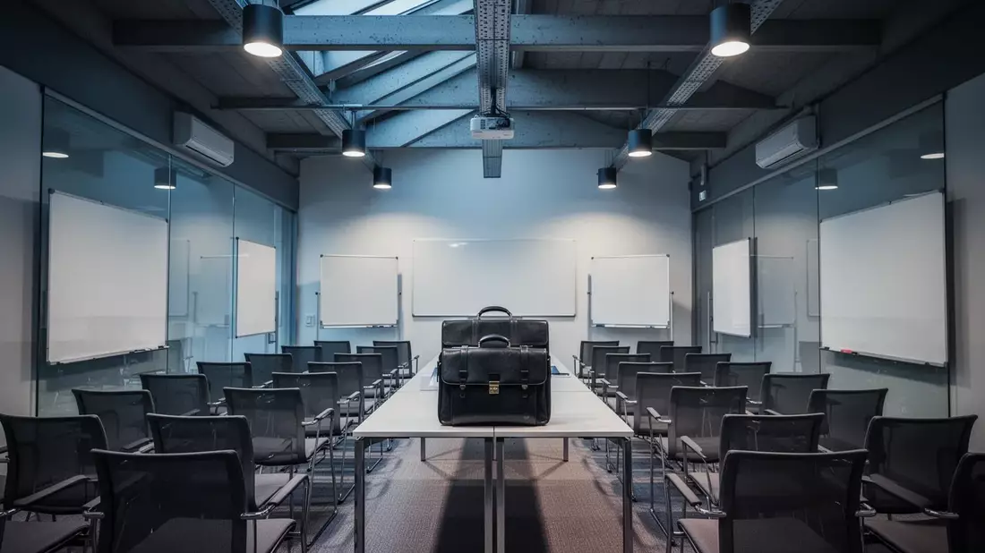 Deutsche Arbeitswelt im Umbruch: Junge Betriebsräte starten Intensivausbildung - Bild: über boerse-global.de