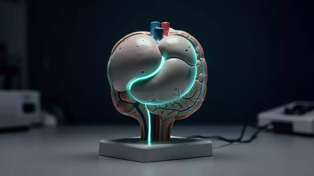 Prostatakrebs: Neue Technik und steigende Kosten für Senioren - Bild: über boerse-global.de