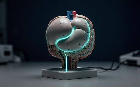 Prostatakrebs: Neue Technik und steigende Kosten für Senioren - Foto: über boerse-global.de