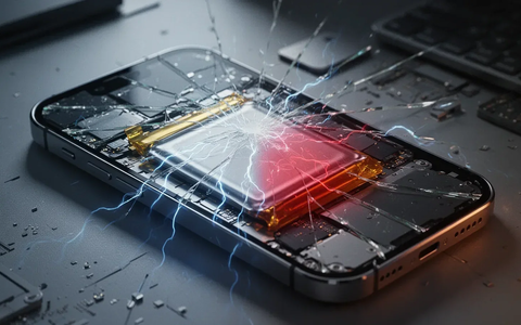 Smartphone-Akkus: Zwischen Hightech und Stromfressern - Foto: über boerse-global.de