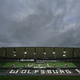Das Stadion des VfL Wolfsburg. - Foto: Swen Pförtner/dpa