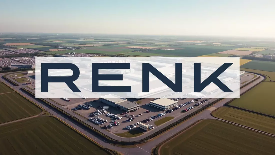 Renk at a Strategic Juncture as KNDS Trims Stake and Berlin Weighs a State Backstop - Bild: über boerse-global.de