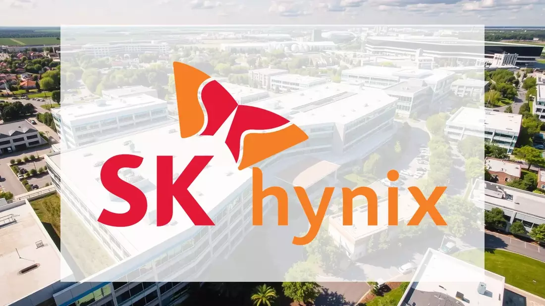 SK Hynix at a fork in the road as 2x ETFs land in Korea and foreign selling accelerates - Bild: über boerse-global.de