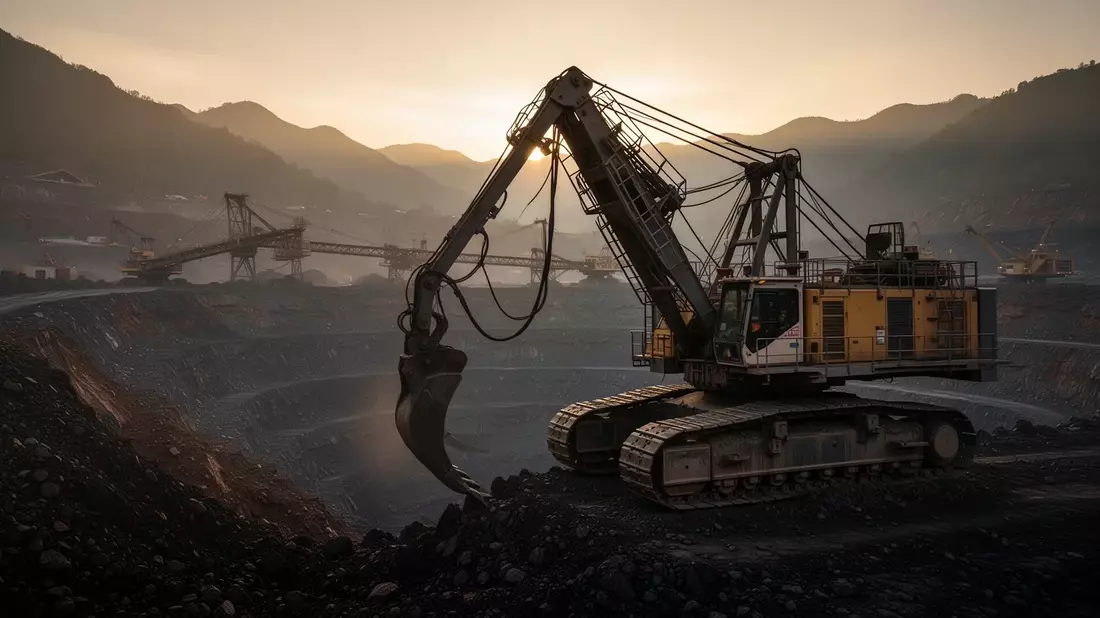 European Metals: EIA-Hürde beim Cinovec-Projekt genommen - Bild: über boerse-global.de