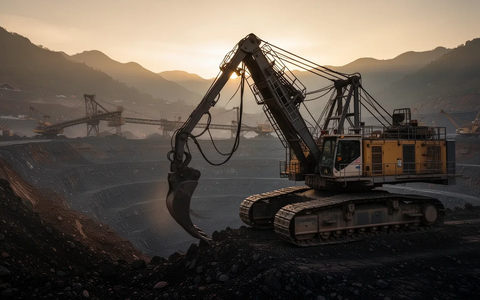 European Metals: EIA-Hürde beim Cinovec-Projekt genommen - Foto: über boerse-global.de