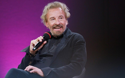 Thomas Gottschalk (Archiv) - Foto: via dts Nachrichtenagentur