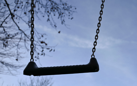 Das BKA hat neue Zahlen zu Fällen vermisster Kinder veröffentlicht. (Symbolbild) - Foto: Katharina Kausche/dpa
