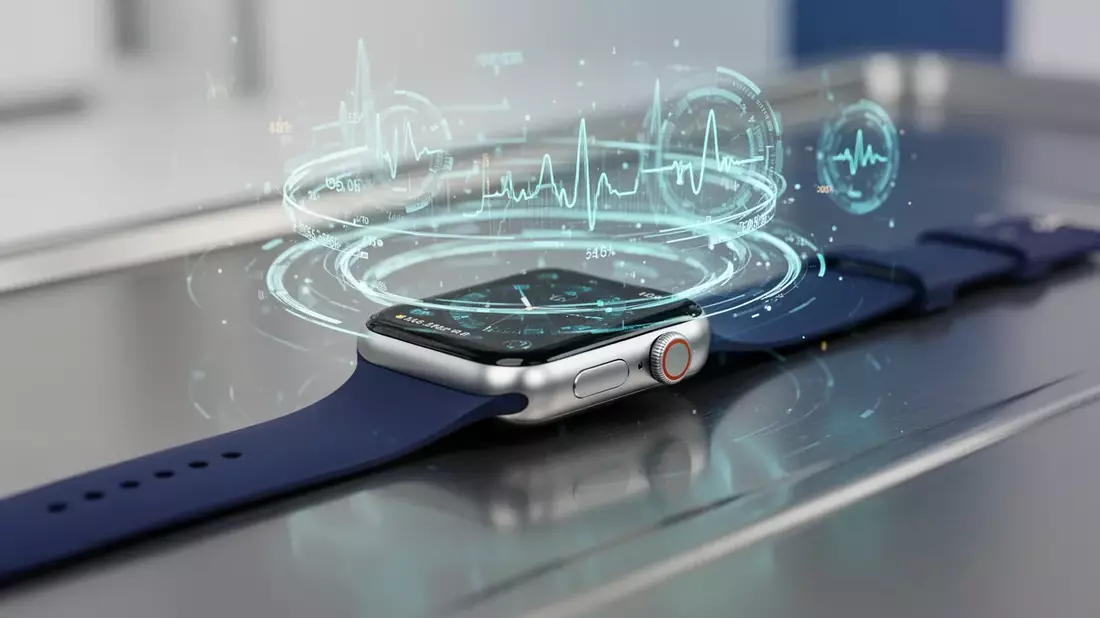 Apple setzt auf Gesundheit: watchOS 27 und neue Features für den Weltmarkt - Bild: über boerse-global.de