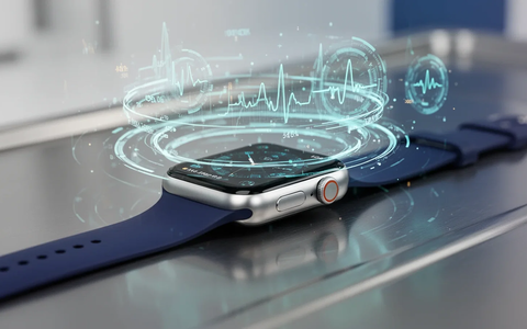 Apple setzt auf Gesundheit: watchOS 27 und neue Features für den Weltmarkt - Foto: über boerse-global.de