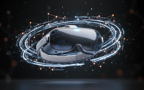 Apple setzt bei Vision Pro auf KI-gestützte Barrierefreiheit - Foto: über boerse-global.de