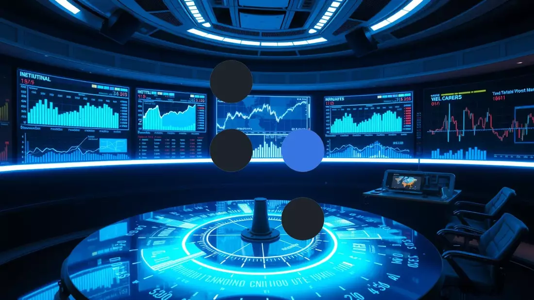 Why D-Wave's Soaring Stock Has Shareholders Watching the Dilution Dial - Bild: über boerse-global.de