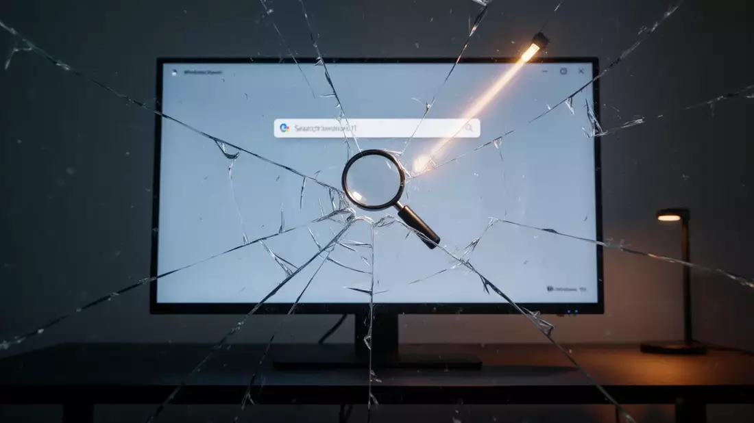 Windows 11: Die Suche streikt – So wird sie wieder flott - Bild: über boerse-global.de