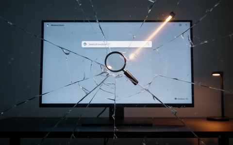 Windows 11: Die Suche streikt – So wird sie wieder flott - Foto: über boerse-global.de