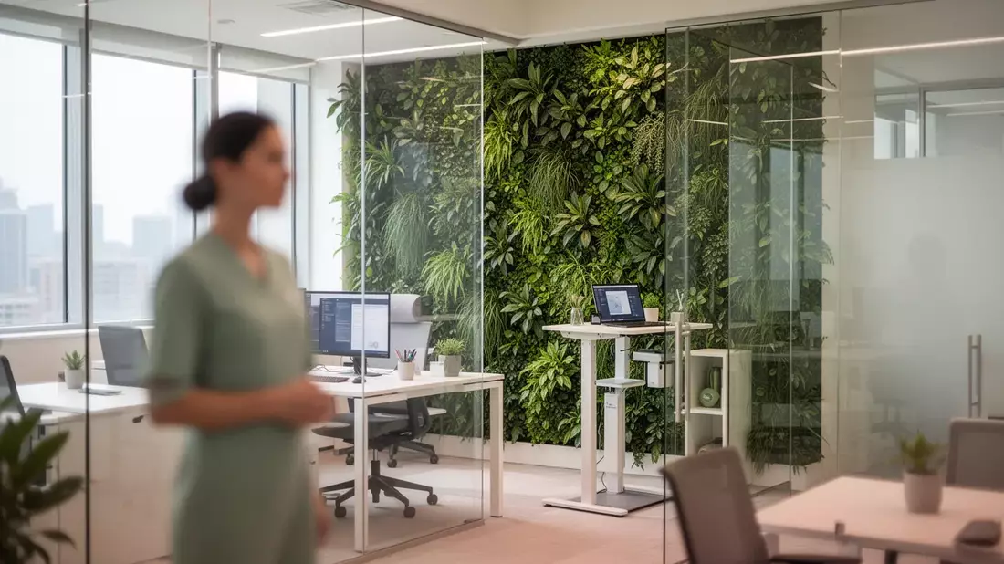 Betriebliches Gesundheitsmanagement: Unternehmen investieren massiv in Mitarbeiter-Gesundheit - Bild: über boerse-global.de