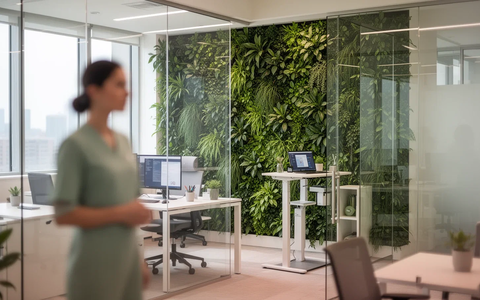 Betriebliches Gesundheitsmanagement: Unternehmen investieren massiv in Mitarbeiter-Gesundheit - Foto: über boerse-global.de
